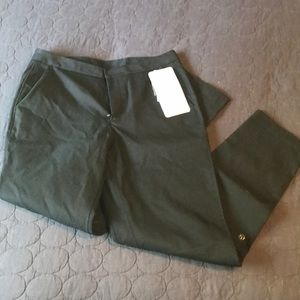 City trek trouser